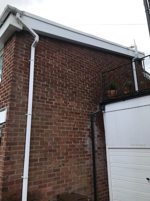 Gutters and Fascias Bolton
